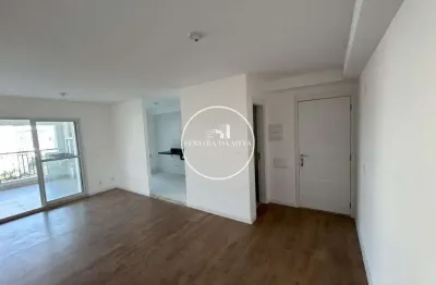 Apartamento a venda condomínio living infinity em jardim caravelas - são paulo - sp