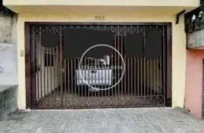 Sobrado à venda com 117 metros quadrados com 3 quartos em jardim germânia - são paulo