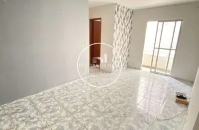 Condomínio residencial maria rosa - apartamento à venda condomínio residencial maria rosa -chácara agrindus - taboão da serra - sp