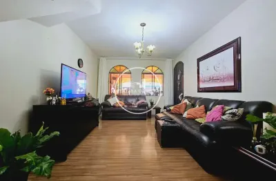 Condomínio andréa - casa em condomínio andreas a venda possui 125 metros quadrados com 3 quartos em vila prel - são paulo - sp