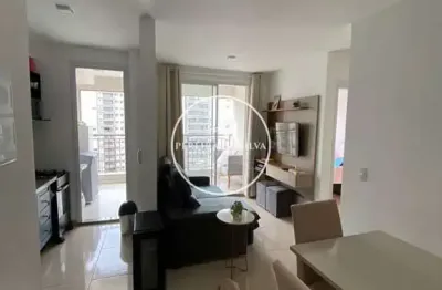 Apartamento a venda condomínio living concept panamby em vila andrade - são paulo - sp