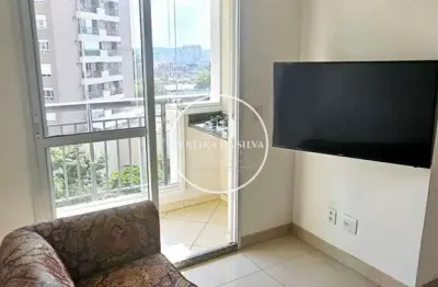 Apartamento a venda cond residencial florada morumbi em vila andrade - são paulo - sp