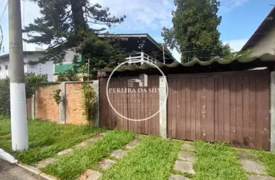 Casa com 5 quartos à venda na Rua Antônio Muchon Soares, 89, Interlagos, São Paulo