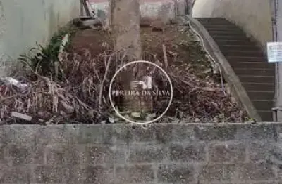 Terreno à venda na Rua Guilherme Vokurka, 307, Jardim Piraçuama, São Paulo