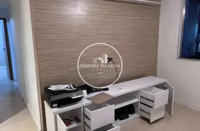 Condomínio morumbi sul módulo ii - apartamento à venda condomínio morumbi sul módulo ii- jardim santa efigênia - são paulo - sp