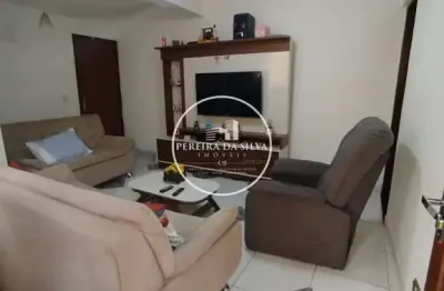Sobrado à venda em vila das belezas - são paulo - sp