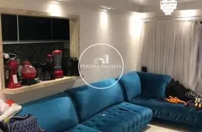 Condomínio parque das nações - apartamento em vila das belezas, são paulo/sp