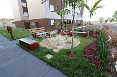 Condomínio parque dos servidores - apartamento em residencial parque dos servidores, ribeirão preto/sp