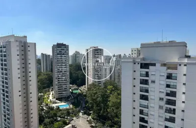 Condomínio wonder apê jardim sul - apartamento à venda no bairro vila andrade - são paulo/sp, zona sul
