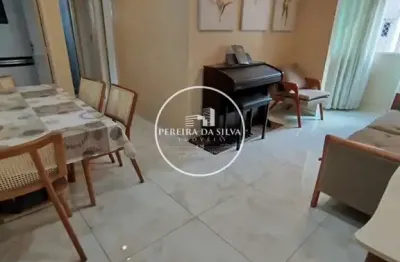 Condomínio residencial vila real - apartamento a venda condomínio villa real em parque maria helena - são paulo - sp