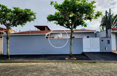 Casa térrea à venda em peruíbe - bal barra da jangada - peruíbe