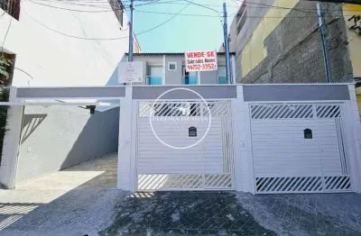 Casa com 2 quartos à venda na Rua Flávio Seabra Pires de Campos, Jardim Ipê, São Paulo