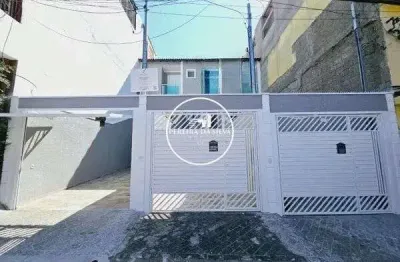 Casa com 2 quartos à venda na Rua Flávio Seabra Pires de Campos, Jardim Ipê, São Paulo