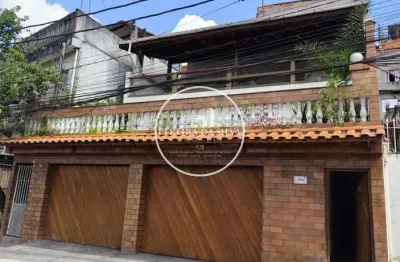 Casa com 3 quartos à venda na Rua Etelvino Pedro dos Santos, Jardim Imbé, São Paulo