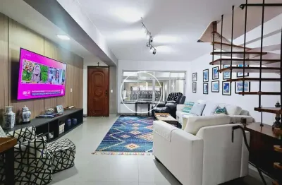 Casa com 3 quartos à venda na Rua Hugo, Vila Prel, São Paulo