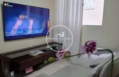 Condomínio Parque Strauss - Apartamento à venda Condomínio Parque Strauss - Jardim Leonor - São Paulo/SP