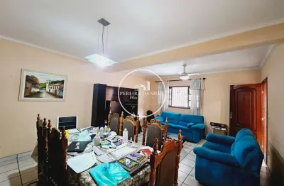 Casa com 3 quartos à venda na Rua Alerina, Vila Prel, São Paulo