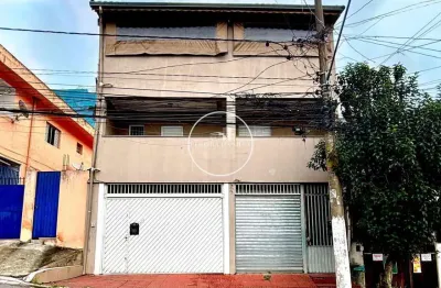 Sobrado á venda em parque maria helena - são paulo/sp