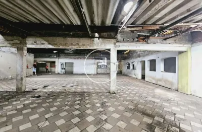 Pavilhão/galpão comercial para locação em santo amaro - são paulo/sp