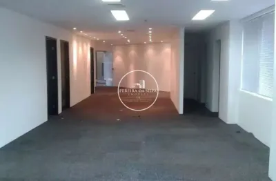 Sala comercial para locação em Edifício Itamambuca  - Cidade Monções - São Paulo/SP