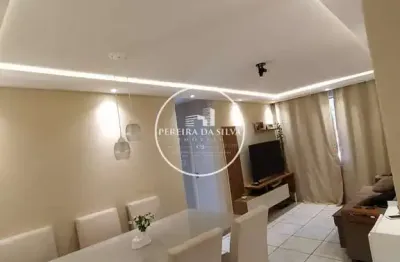 Apartamento padrão á venda em jardim umuarama - são paulo/sp