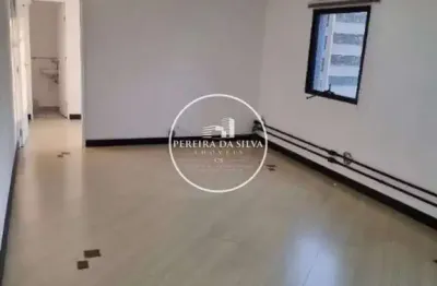 Sala comercial para locação em edifício torres do ibirapuera - indianópolis - são paulo/sp