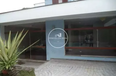 Casa para alugar no bairro interlagos - são paulo/sp, zona sul