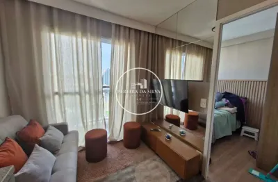 Condomínio My One Cidade Universitária - Apartamento com 1 dormitório para locação Condomínio My One Cidade Universitária - São Paulo/SP