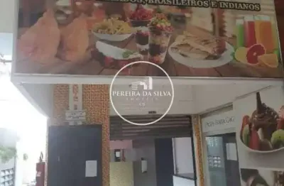 Salão comercial para locação em edifício lex offices  - barra funda - são paulo/sp