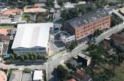 Prédio comercial para locação em vila louro - embu guaçu - sp
