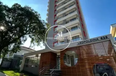 Edifício Leopoldina - Apartamento à venda no bairro Ipiranga - São Paulo/SP