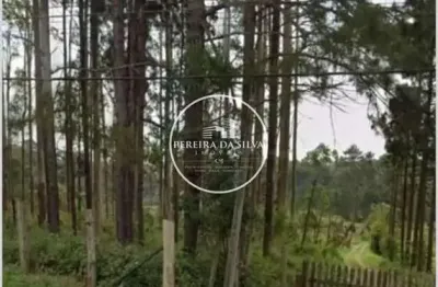 Terreno à venda no Centro, Embu-Guaçu 