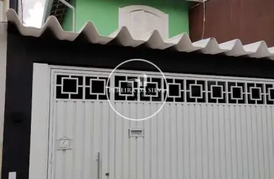 Casa com 3 quartos à venda na Rua Celso Ferreira da Silva, 160, Jardim Avenida, São Paulo