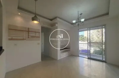 Apartamento com 2 quartos para alugar na Rua Alexandre Benois, 620, Vila Andrade, São Paulo