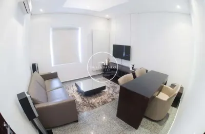 Sala comercial para locação - brooklin - são paulo/sp