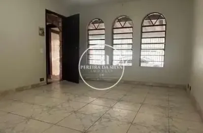 Casa com 3 quartos à venda na Rua Barão Nicolino Barra, 233, Jardim Germania, São Paulo