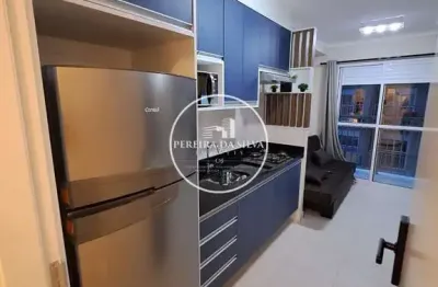 Apartamento á venda Condomínio Residencial Laguna - Chácara Santo Antônio - São Paulo/SP