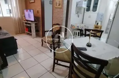 Condomínio Portal dos Principes - Apartamento à venda no bairro Jardim Dom José - São Paulo/SP