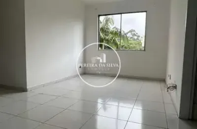 Apartamento à venda em Jardim Umuarama - Campo Limpo - São Paulo/SP