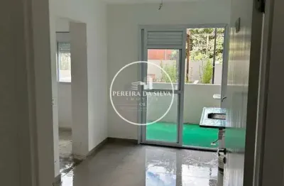 Condomínio griffe jardim são luís - apartamento garden à venda em condomínio griffe skye jardim são luís - são paulo/sp