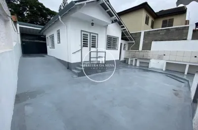 Ponto comercial para alugar na Rua Luciano Silva, 156, Vila das Belezas, São Paulo