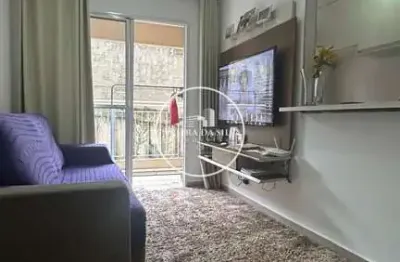 Condominio santa archelia - apartamento à venda condomínio família santa archélia em jardim casablanca, são paulo/sp