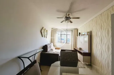 Condomínio Cruzeiro do Sul - Apartamento para locação mobiliado em Condomínio Cruzeiro do Sul - Jardim Germânia - São Paulo/SP