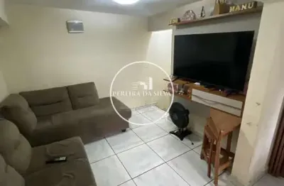 Sobrado à  venda em conjunto habitacional jardim são bento - são paulo/sp