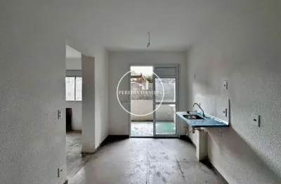 Condomínio griffe jardim são luís - apartamento garden à venda em condomínio griffe skye jardim são luís - são paulo/sp