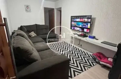 Casa sobrado à venda em jardim brasília, são paulo/sp