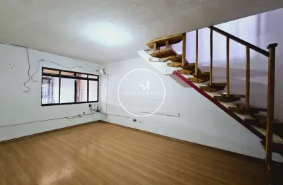 Casa com 3 quartos à venda na Rua Baldomero Carqueja, 144, Vila Prel, São Paulo