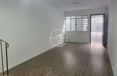 Casa com 4 quartos à venda na Rua Maporé, 597, Jardim Casablanca, São Paulo