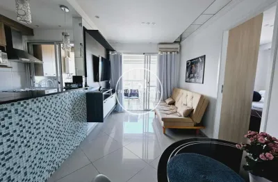 Condomínio In Jardim Sul Street - Apartamento mobiliado à venda Condomínio In Jardim Sul Street em Vila Andrade, São Paulo/SP