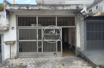 Casa sobrado à venda em jardim ernestina, são paulo/sp